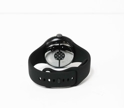 Google Pixel Watch 3 LTE 45mm Matte Black w/ Obsidian Band GA05773-US image 3