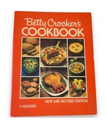 Betty Crocker&#39;s Cookbook New &amp; Revised 1980 Spiral Bound Vintage Kitchen... - $19.99