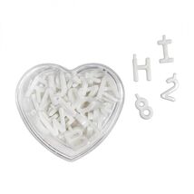 Gypsy Quilter Quilt Block Markers White - $12.95