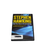 STEPHEN HAWKING - And The Theory Of Everything (2007, DVD) - $6.88