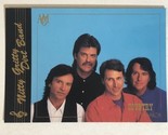 Nitty Gritty Dirt Band  Trading Card Academy Of Country Music #97 - $1.97