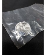 1997 NRA National Rifle Association COLT Hat Lapel Pin UNUSED SEALED  - $10.39