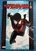 Ultimate All New Spider-Man #1, Marvel, 2nd MILES, Nov 2011), NM/MINT, C... - £318.73 GBP