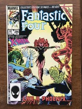 FANTASTIC FOUR # 286 NM/MT 9.8 Perfect Spine ! Perfect Edges ! Perfect Corners ! - £31.29 GBP