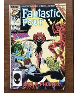FANTASTIC FOUR # 286 NM/MT 9.8 Perfect Spine ! Perfect Edges ! Perfect C... - €34,73 EUR
