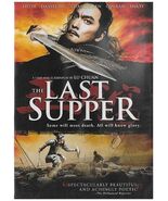 DVD - The Last Supper (2012) *Daniel Wu / Qin Lan / Chang Zen / Historical* - €6,07 EUR