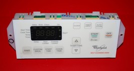 Whirlpool Oven Control Board - Part # 6610452 | 9760299 - $49.00+