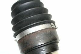 2006-2009 MERCEDES BENZ W251 R350 REAR DRIVER LEFT AXLE SHAFT P1250 image 3