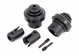Front/Rear Hardened Diff Cup Traxxas Sledge TRA9587 - £28.85 GBP