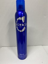 Catwalk by TIGI Work-It Medium Firm Hold Working Hairspray 8oz - $49.99