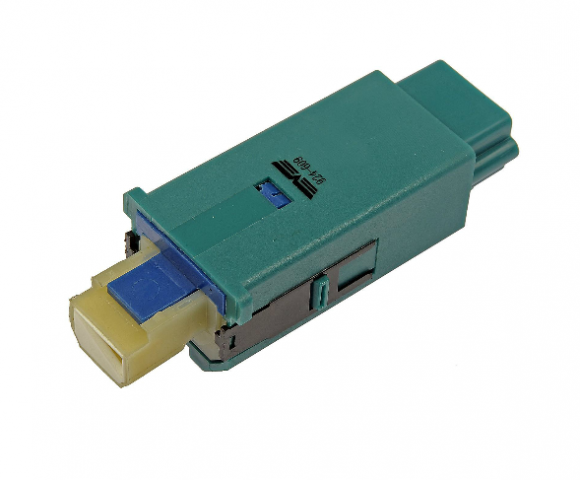 1997-2004 Corvette Switch Traffic Hazard Warning Without Push Button - $64.30