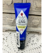 Jack Black Intense Therapy Lip Balm Pineapple Mint  .25 oz - €10,03 EUR