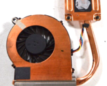 HP 688281-001 Heatsink and Cooling Fan Module - £11.79 GBP