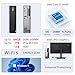 Lenovo ThinkCentre M70s SFF Business Desktop | 14th Gen Intel 10-Core i5-14400 | Item image 6
