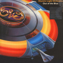 Electric Light Orchestra - Out Of The Blue (2× Vinyl LP 2016, Reissue 88875175) - £36.61 GBP