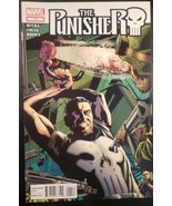 The Punisher (9th Series) Issue #11 2012 VF/NM; Marvel - £4.71 GBP