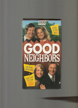 Good Neighbors Vol. 1 (VHS, 1997) - £3.93 GBP