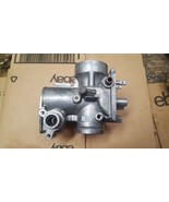 1978 1979 Yamaha XT500 carburetor body MIKUNI 2H0 60 NICE!! - £44.42 GBP