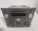 Audio Equipment Radio Receiver Am-fm-cd 6 Speaker Fits 07-09 LEGACY 1050... - $53.41