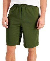 ID Ideology Men&#39;s Mesh Break Shorts Green ,  Size: Large - £14.19 GBP