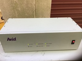 Avid 0020-00365-01 Breakout Box - £93.15 GBP