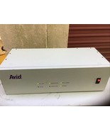 Avid 0020-00365-01 Breakout Box - $116.88