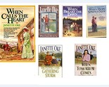 Canadian West Series #1-6 (When Calls the Heart, When Comes the Spring, ... - $59.35