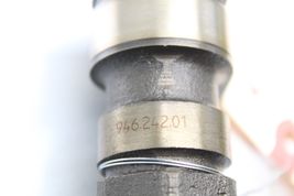 10-16 PORSCHE PANAMERA V6 3.6 CYLINDER 1-3 EXHAUST CAMSHAFT Q0642 image 11