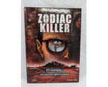 French Dossier Tueurs En Serie 1 Zodiac Killer Hardcover Comic Book - £35.52 GBP