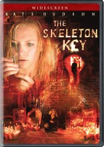 The Skeleton Key  ( DVD ) - £4.13 GBP