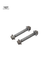 Mercedes R231 SL-CLASS Left Right Rear Torsion Bar Sway Bar Link Bushing Bolts - $19.79