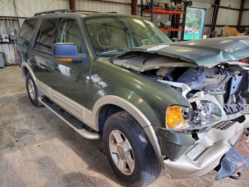 2006 Ford Expedition OEM Transfer Case 5.4L V8 4WD Item image 11