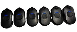 6 Motorola CLP1010e 2-Way Portable Radios - €188,82 EUR
