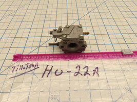 Tillotson HU-22A Vintage Carburetor New Old Stock Parts or Repair NO Box - $29.01