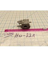 Tillotson HU-22A Vintage Carburetor New Old Stock Parts or Repair NO Box - $29.01