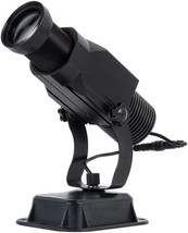 Instagobo 15W Led Custom Image Gobo Light Projector With Static Function Manual - £184.02 GBP