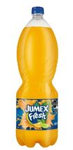 4X JUMEX FRESH CITRUS DRINK / JUGO SABOR NARANJA - 4 BOTTLES OF 68oz EACH  - $31.67