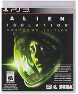 Alien: Isolation - PlayStation 3, Nostromo Edition [video game] - £11.81 GBP