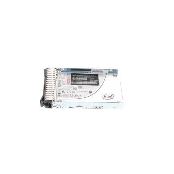 Lenovo 01PE324 240GB SATA 6Gb 2.5&quot; Solid State Drive - $54.98