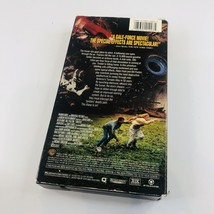 Twister Preowned VHS Hollywood Video - £4.71 GBP