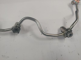 00-04 CHEVY SILVERADO GMC SIERRA 6.6 FUEL BLEED LINE ASSY M1115 image 4