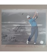 ERNIE ELS Autographed Auto Signed US OPEN PGA GOLF 8x10 PHOTO COA - $1,401.87 MXN