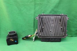 2006 Mercedes W251 R350 Engine Computer Ignition FOB ECU & EIS EZS A2721535579