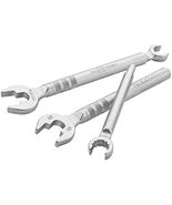 RIDGID 27023 Model 2002 One Stop Wrench for Angle Stops, Straight Stops and - $72.27 CAD