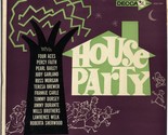 House Party - £16.23 GBP