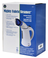 Dritz Mighty Travel Garment Steamer 29501 - $57.12 CAD