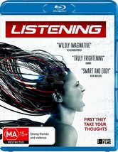 Listening Blu-ray | Region 4 - £14.65 GBP