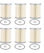 FS19915 Water Separator Fuel Filter Compatible with Cummins ISX15 Detroi... - $203.13