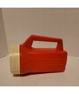 Vintage Ashflash 6V Lantern Flashlight - $265.71 MXN