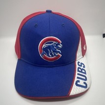 Chicago Cubs 47 brand Lester Baseball Fitted Hat Size Small Medium - £13.46 GBP